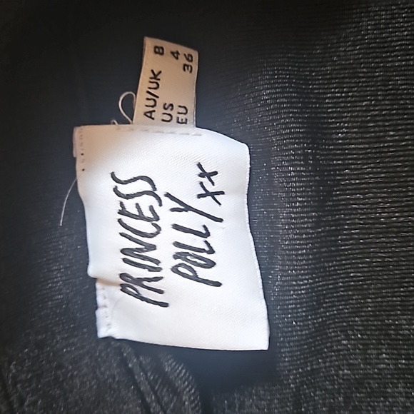 Princess Polly Party Time Mini Dress - Picture 8 of 12